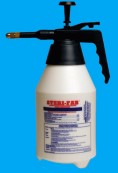 Steri-Fab Continuous Action Sprayer